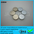 JMD9H3 Grade n40 sintered ndfeb magnet